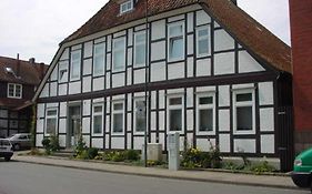 Ferienwohnungen Ehlers-Bastelstudio
